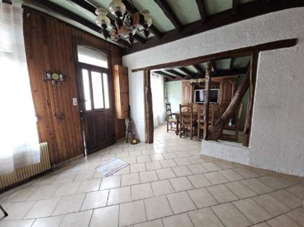 Achat maison 2 chambre(s) - Vignacourt