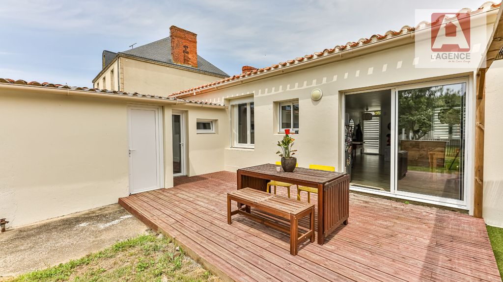 Achat maison 2 chambre(s) - L'Aiguillon-sur-Vie