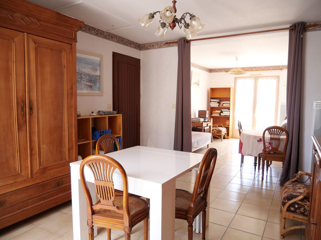 Achat maison 1 chambre(s) - Les Sables-d'Olonne