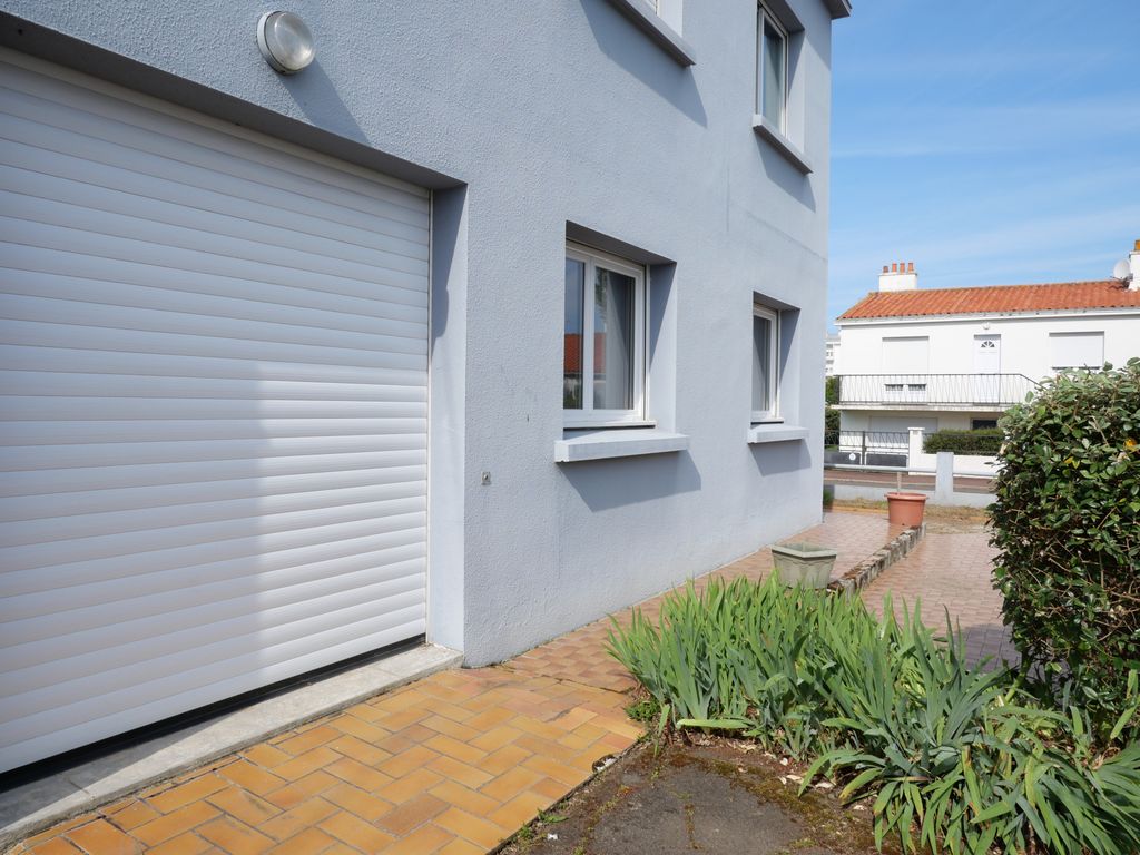 Achat appartement 3 pièce(s) Château-d'Olonne