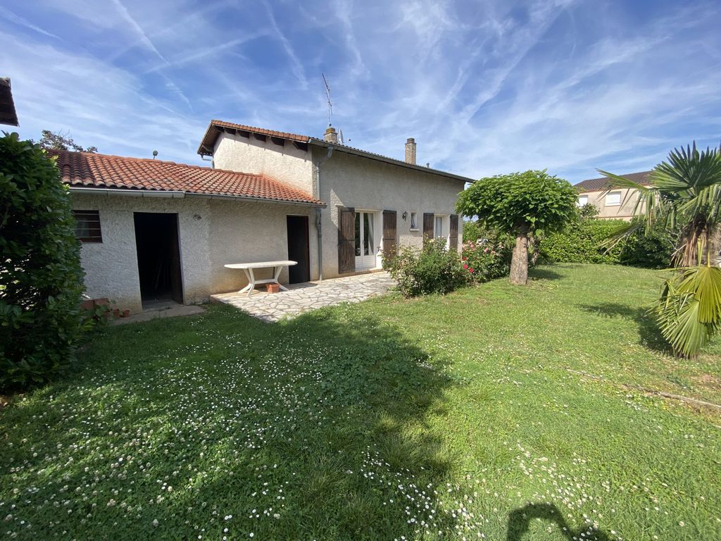 Achat maison à vendre 3 chambres 97 m² - Gaillac