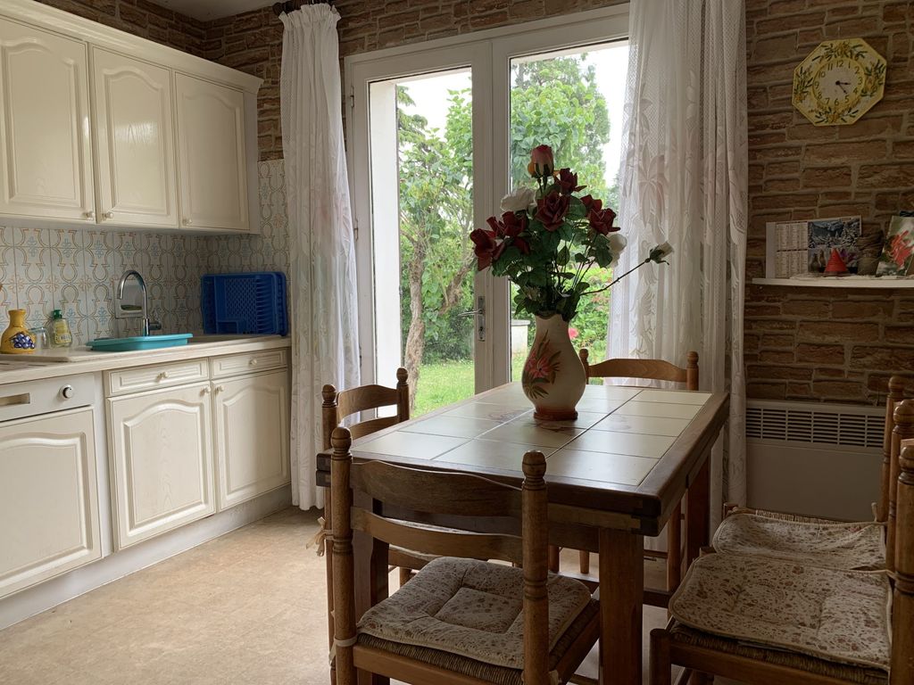 Achat maison 3 chambre(s) - Gaillac