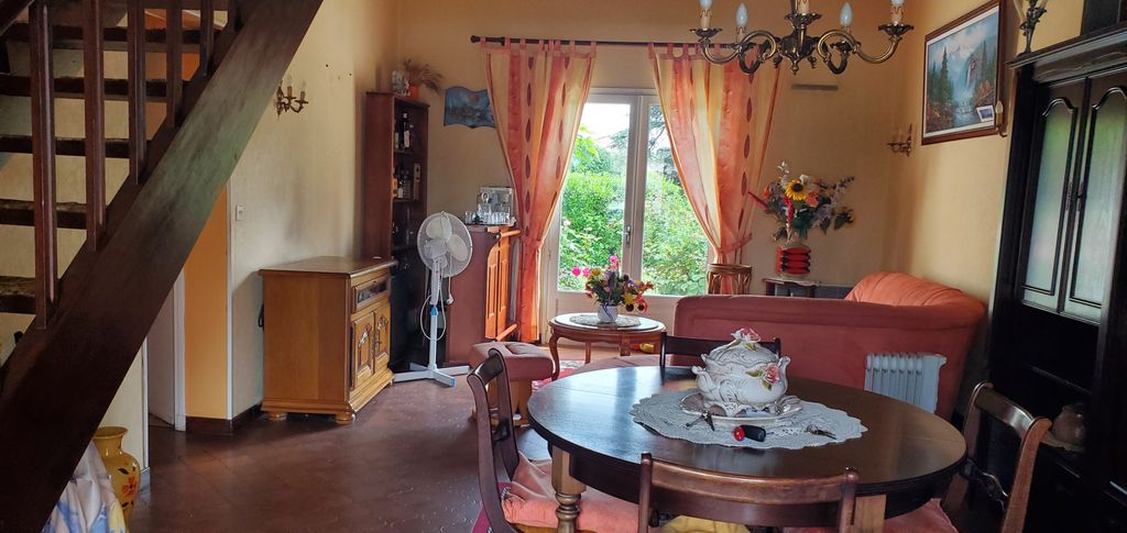 Achat maison 3 chambre(s) - Gaillac