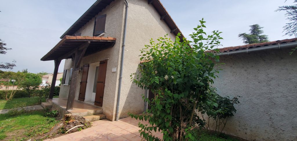 Achat maison 3 chambre(s) - Gaillac