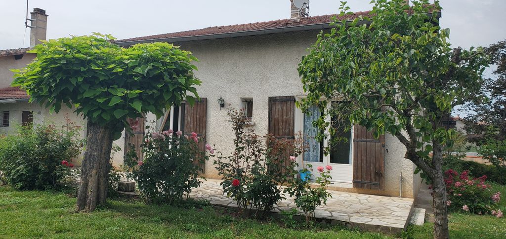 Achat maison 3 chambre(s) - Gaillac