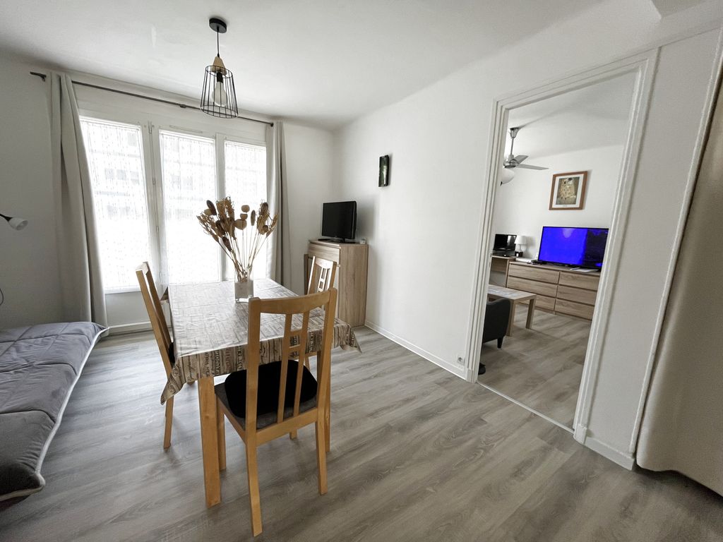 Achat appartement à vendre 3 pièces 50 m² - Toulon