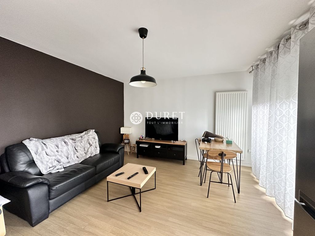 Achat appartement à vendre 2 pièces 44 m² - La Boissière-de-Montaigu