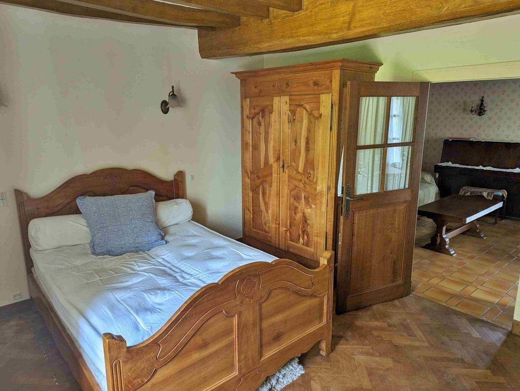 Achat maison 3 chambre(s) - Mailly-le-Château