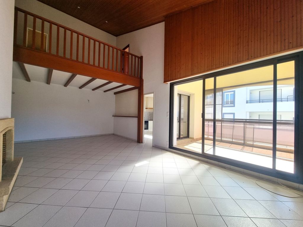 Achat duplex à vendre 4 pièces 119 m² - Saint-Jean-de-Monts