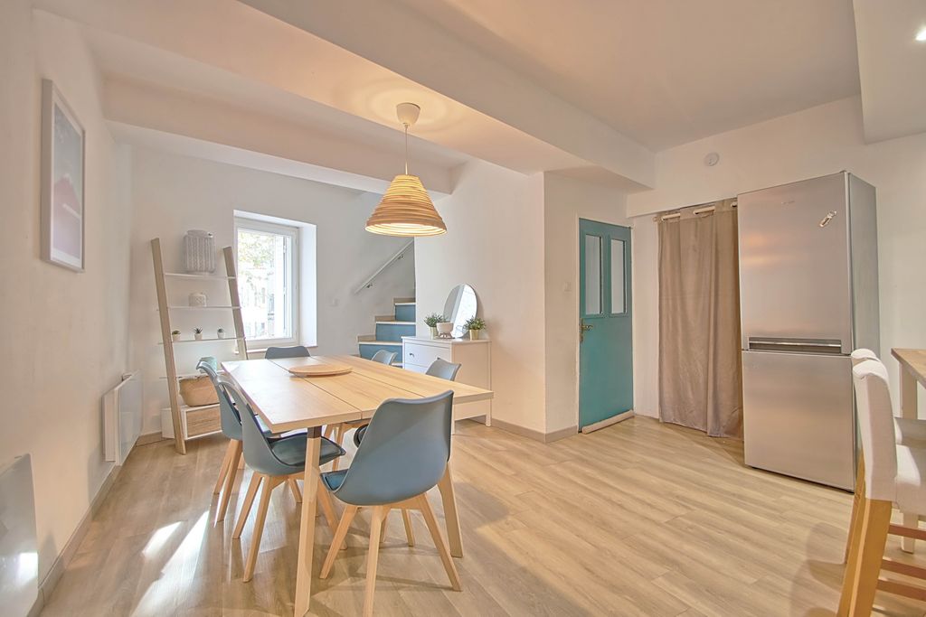 Achat maison à vendre 1 chambre 70 m² - Garéoult