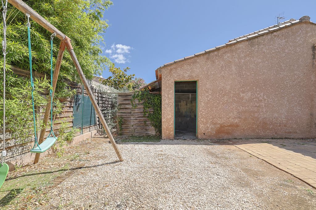 Achat maison 2 chambre(s) - Hyères