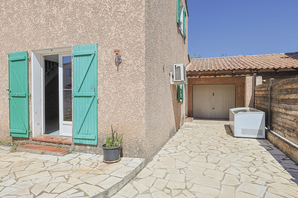 Achat maison 2 chambre(s) - Hyères