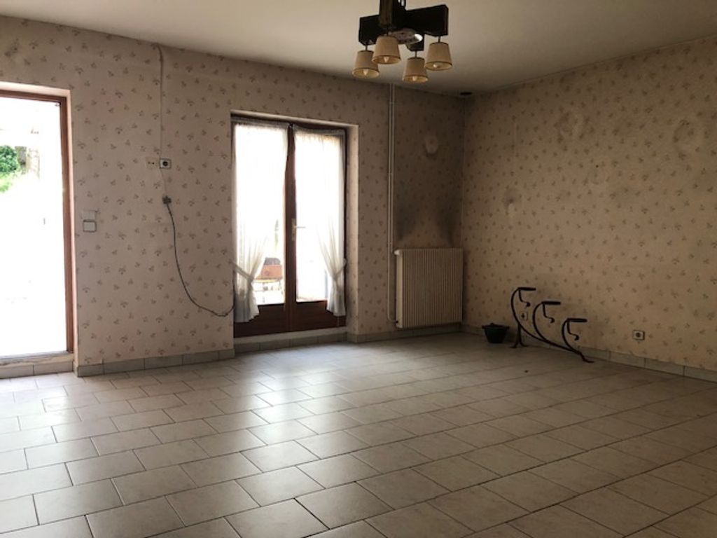 Achat maison 4 chambre(s) - Saint-Arnoult-en-Yvelines