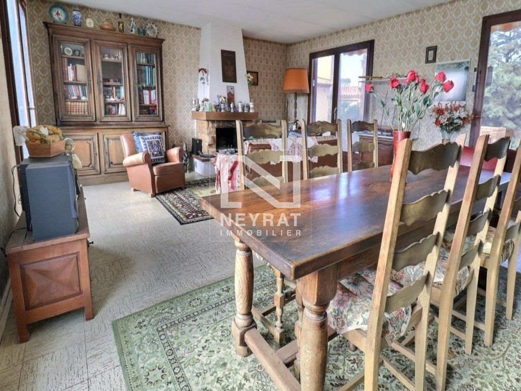 Achat maison 4 chambre(s) - Saint-Raphaël