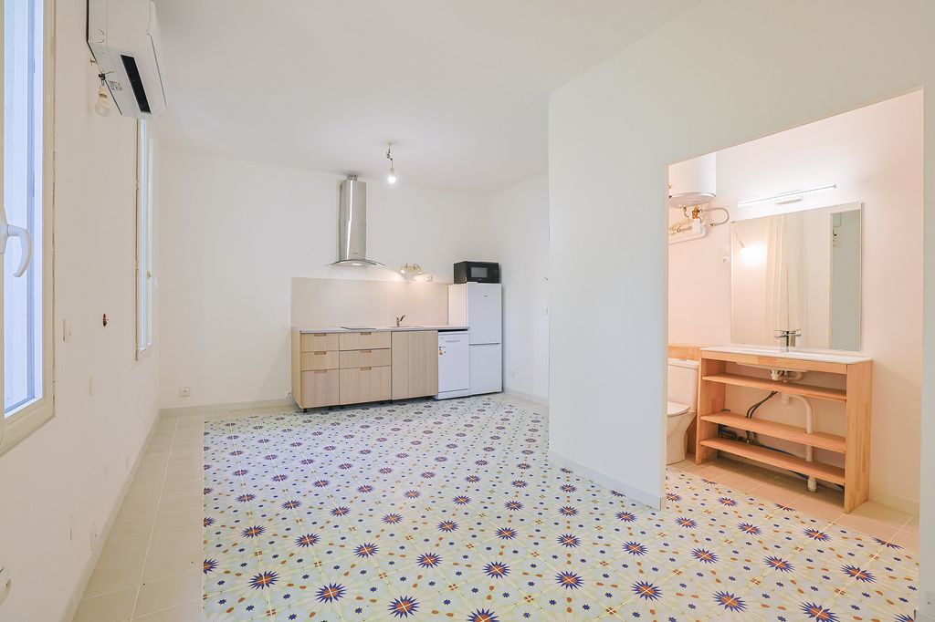 Achat studio à vendre 22 m² - Hyères