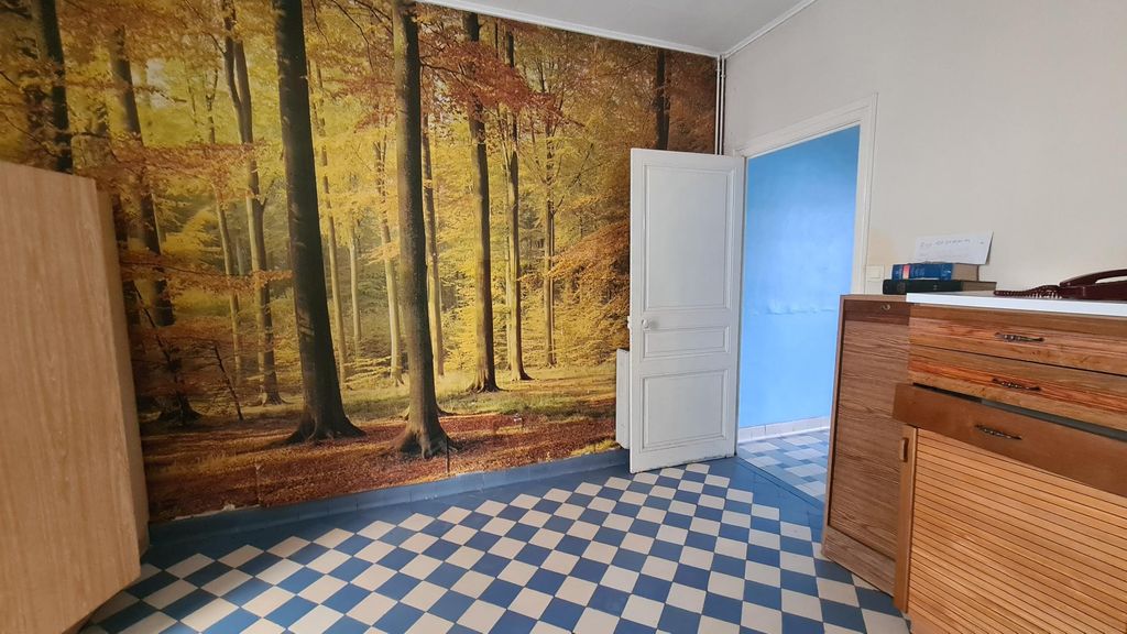 Achat maison 1 chambre(s) - La Roche-sur-Yon