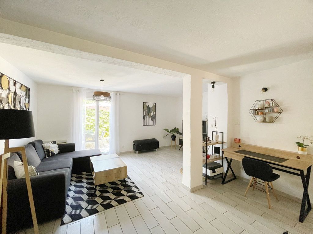 Achat maison 5 chambre(s) - Hyères