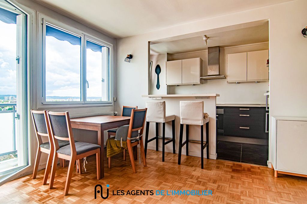 Achat appartement 3 pièce(s) Nanterre