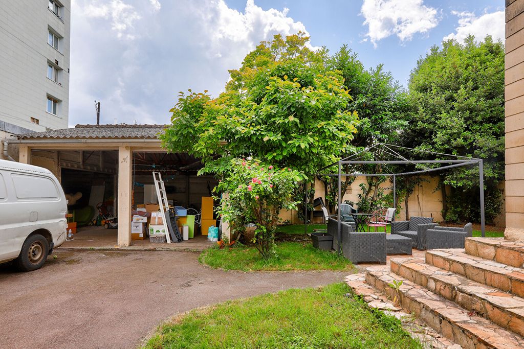 Achat maison 4 chambre(s) - Colombes