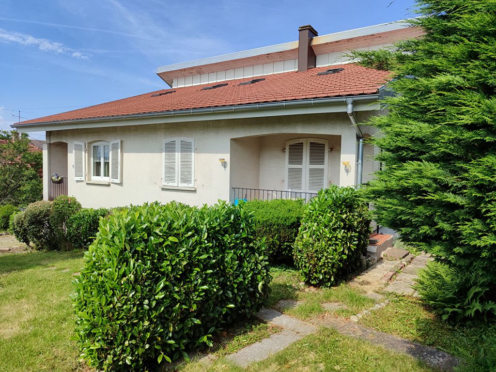 Achat maison à vendre 4 chambres 170 m² - Zillisheim