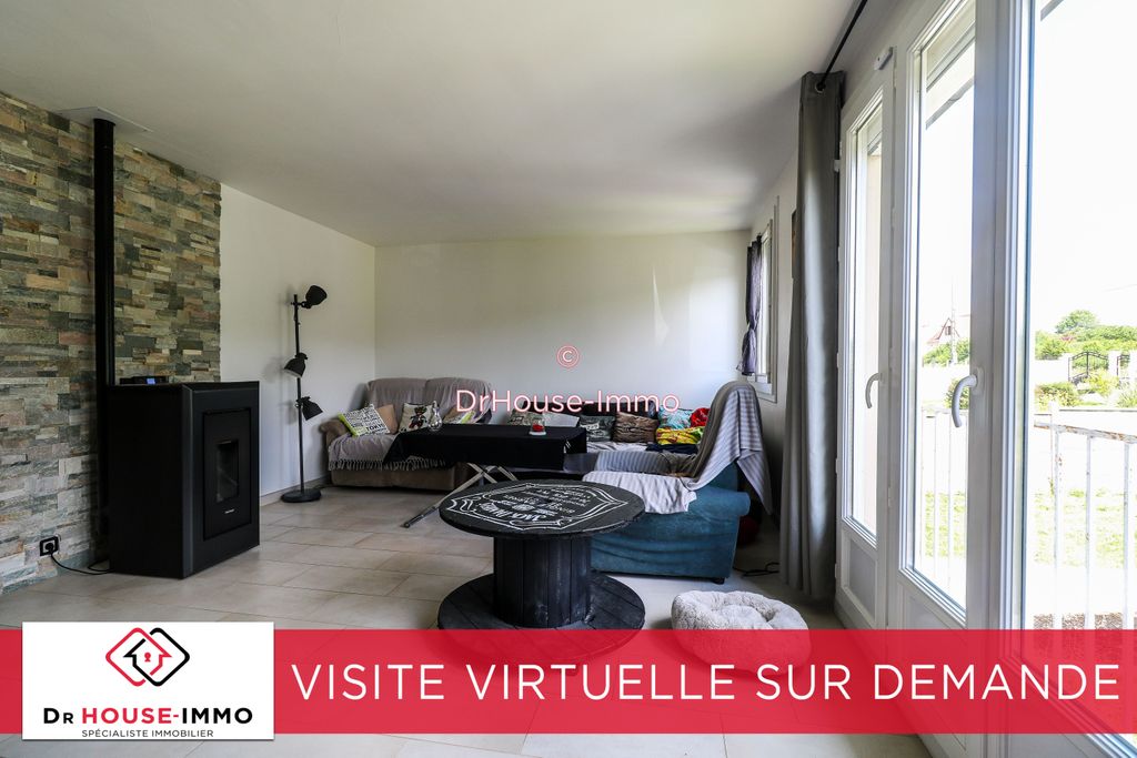 Achat maison 2 chambre(s) - Gommecourt