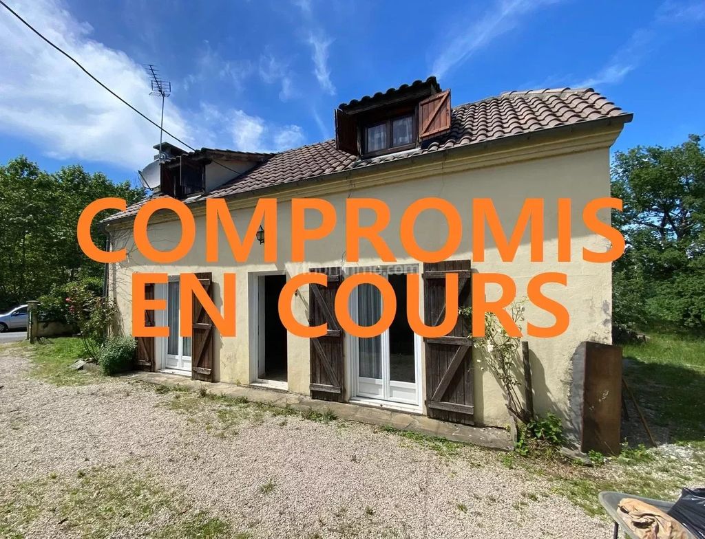 Achat maison à vendre 2 chambres 95 m² - Baliros