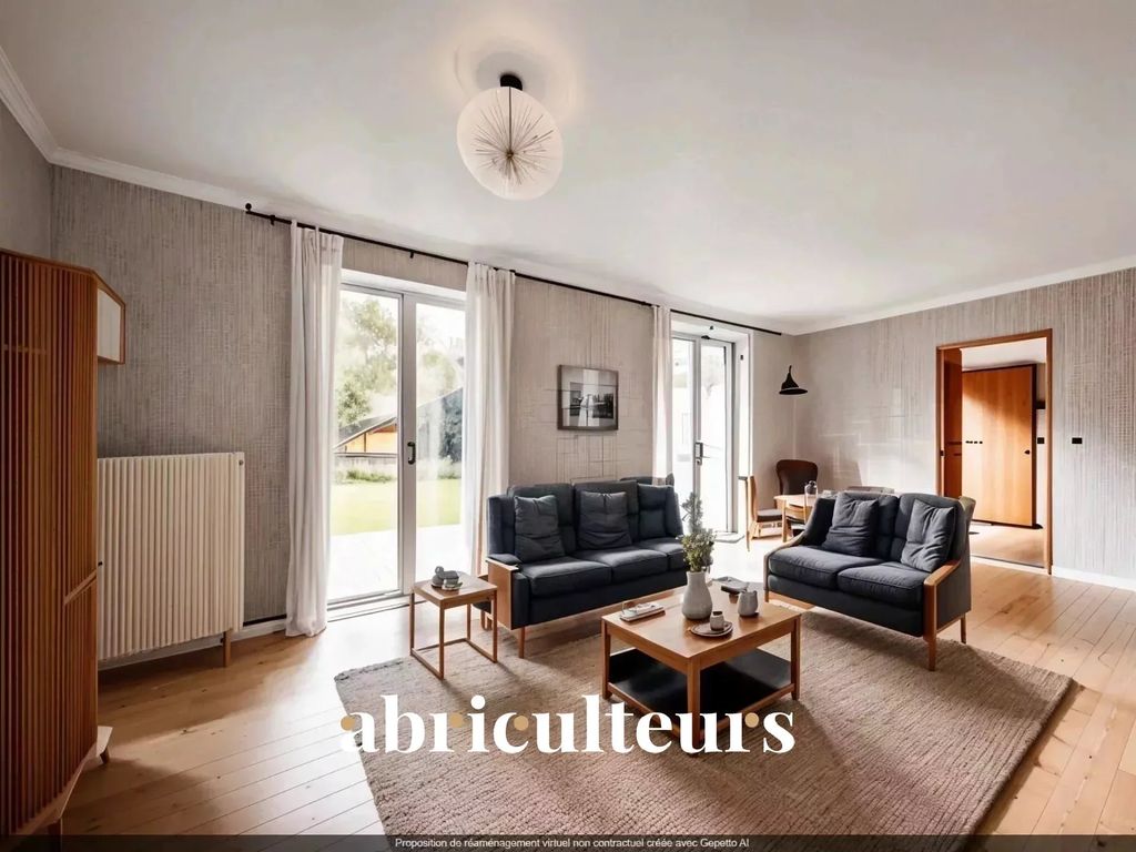 Achat maison 5 chambre(s) - Saint-Herblain