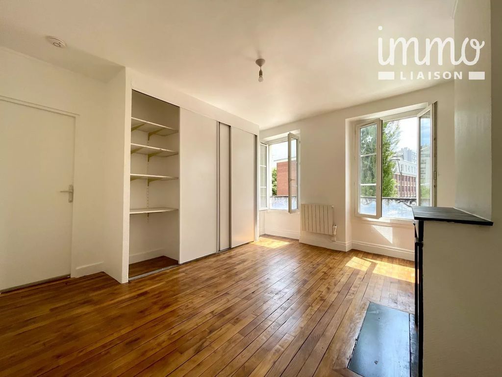 Achat appartement 2 pièce(s) Paris 20ème arrondissement