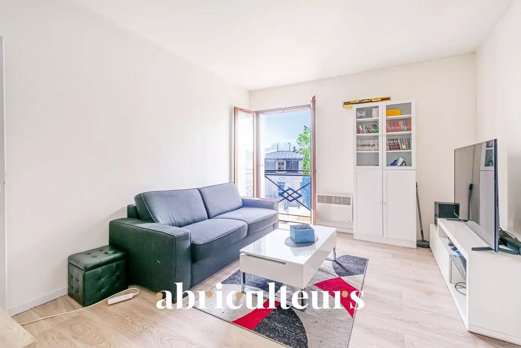 Achat studio à vendre 24 m² - Ozoir-la-Ferrière