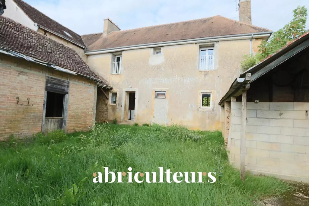 Achat maison 4 chambre(s) - Ballon-Saint-Mars