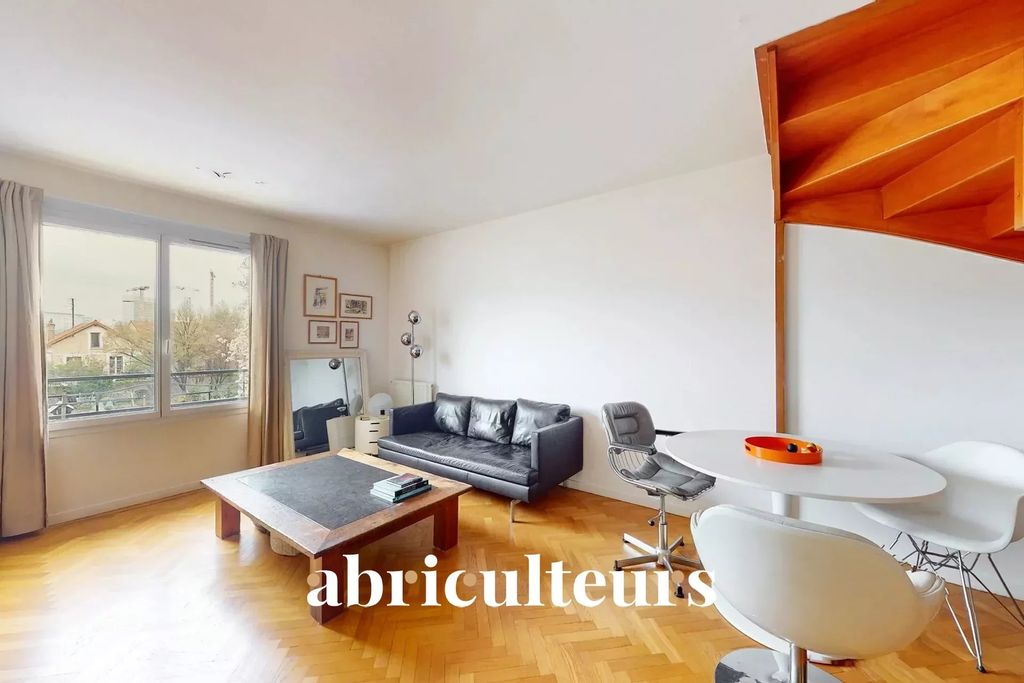 Achat appartement 3 pièce(s) Courbevoie