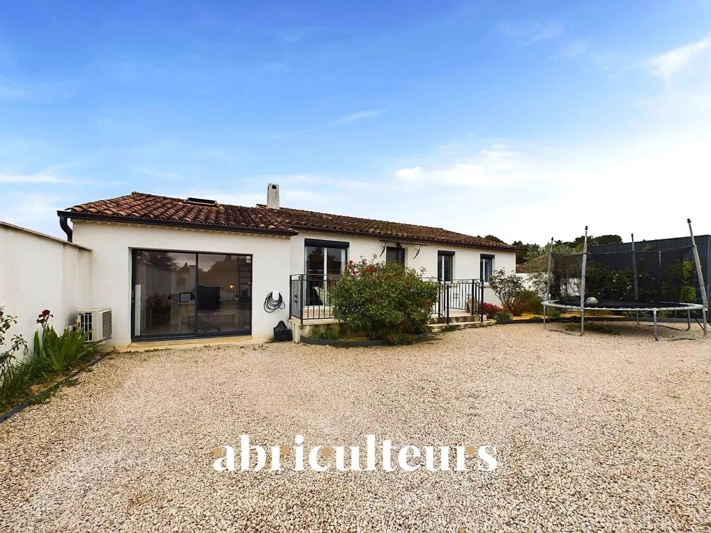 Achat maison 3 chambre(s) - Saint-Maximin-la-Sainte-Baume