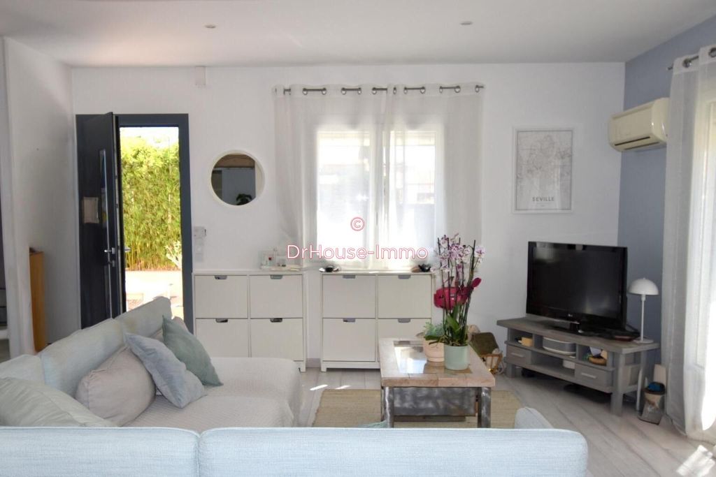 Achat maison à vendre 3 chambres 113 m² - Martigues