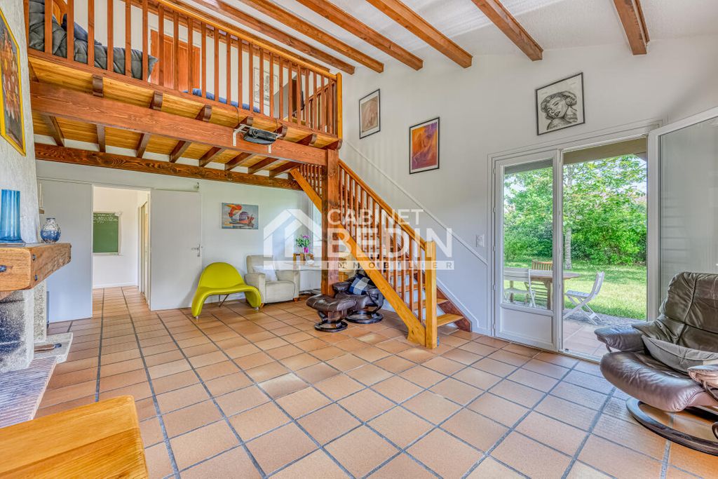 Achat maison 6 chambre(s) - Le Haillan