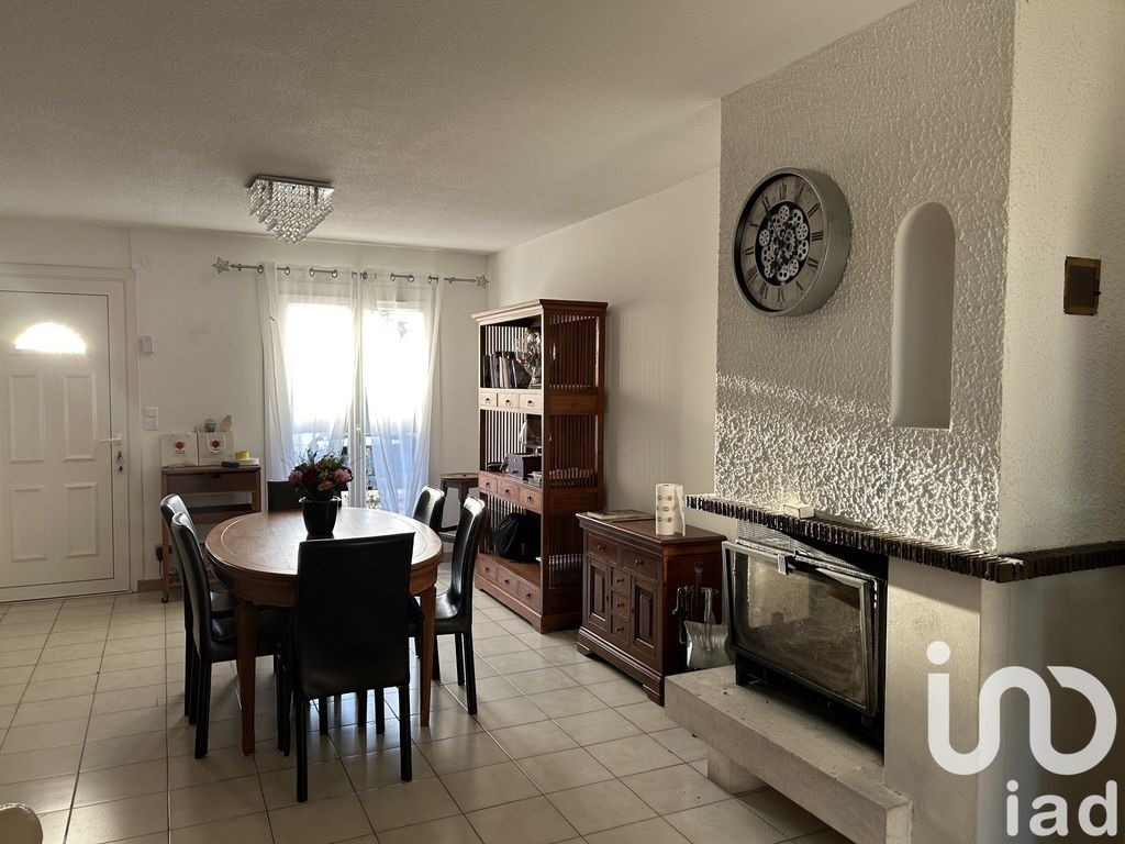 Achat maison 3 chambre(s) - Montpellier