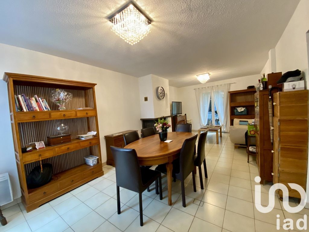 Achat maison 3 chambre(s) - Montpellier