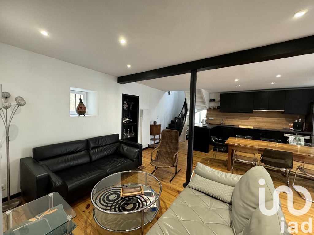 Achat maison à vendre 4 chambres 125 m² - Les Sables-d'Olonne