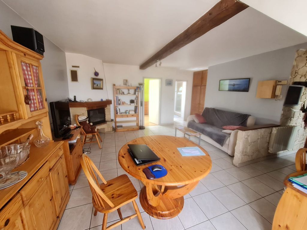 Achat appartement à vendre 2 pièces 42 m² - Goussainville