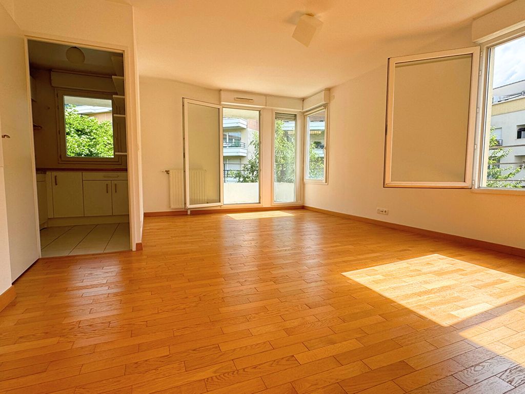 Achat appartement à vendre 2 pièces 46 m² - Cachan