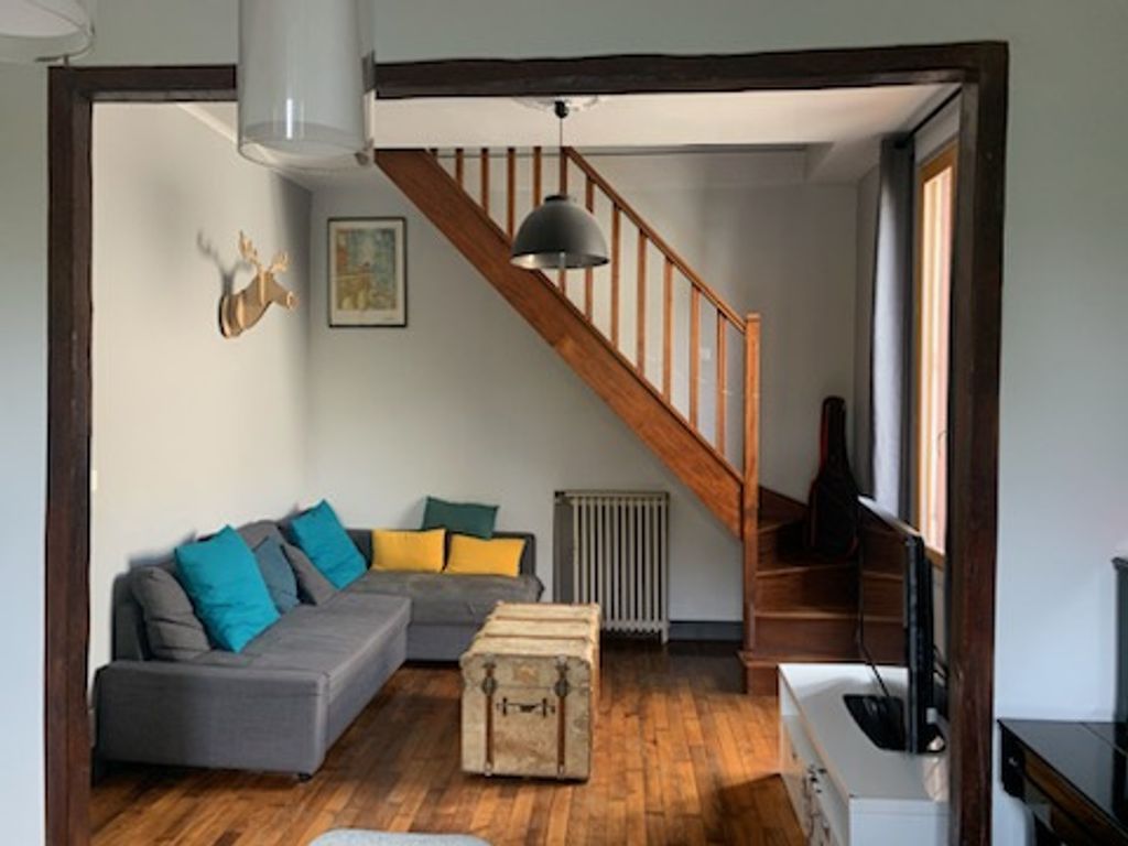 Achat maison 3 chambre(s) - Nanterre