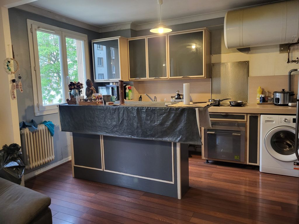 Achat appartement 3 pièce(s) Clamart