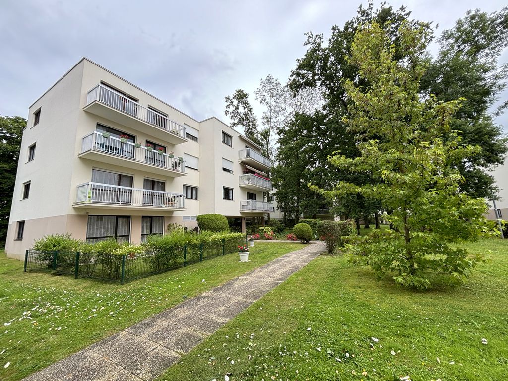 Achat appartement à vendre 3 pièces 67 m² - Le Plessis-Trévise