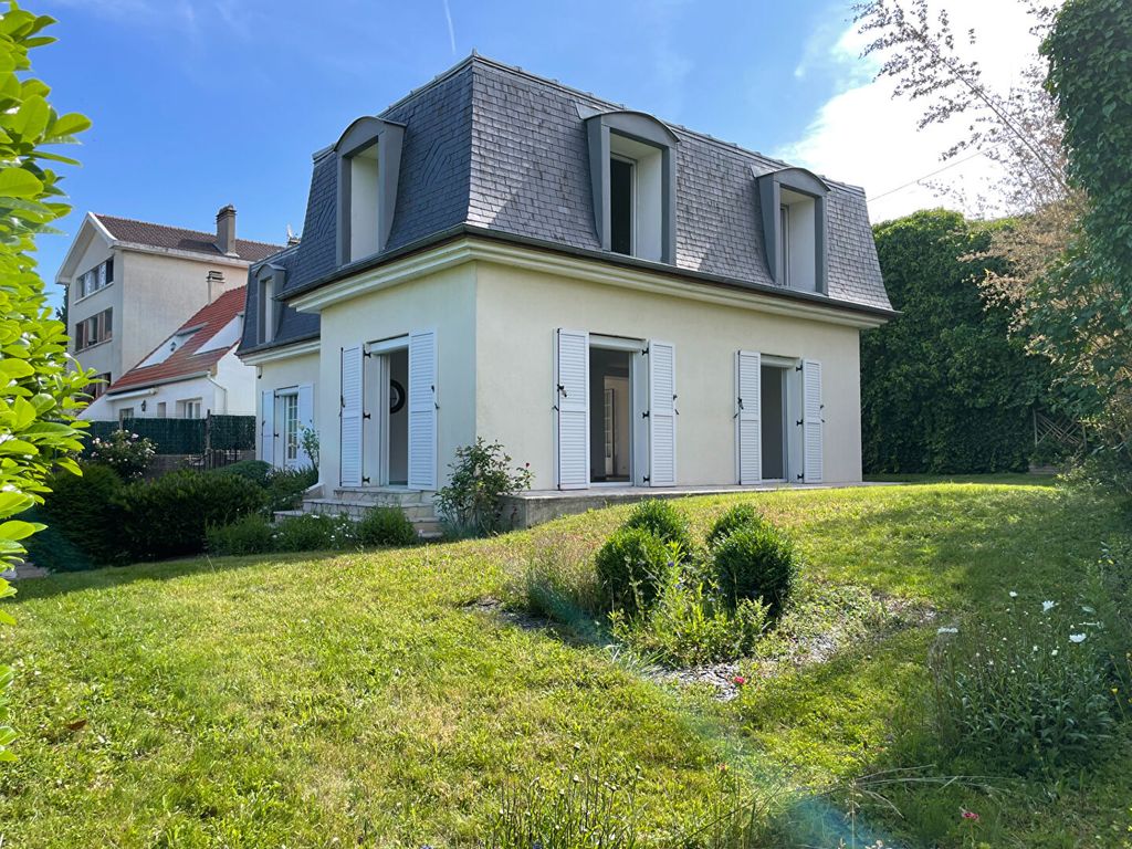 Achat maison à vendre 4 chambres 151 m² - Cachan