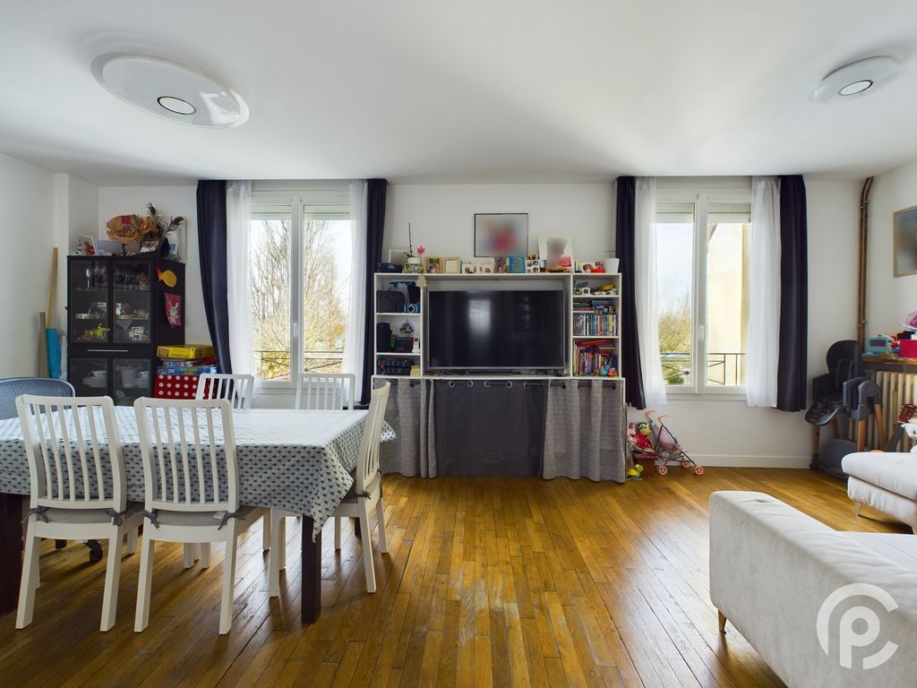 Achat maison à vendre 4 chambres 120 m² - Clamart