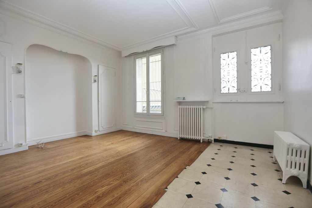 Achat appartement à vendre 3 pièces 65 m² - Rosny-sous-Bois