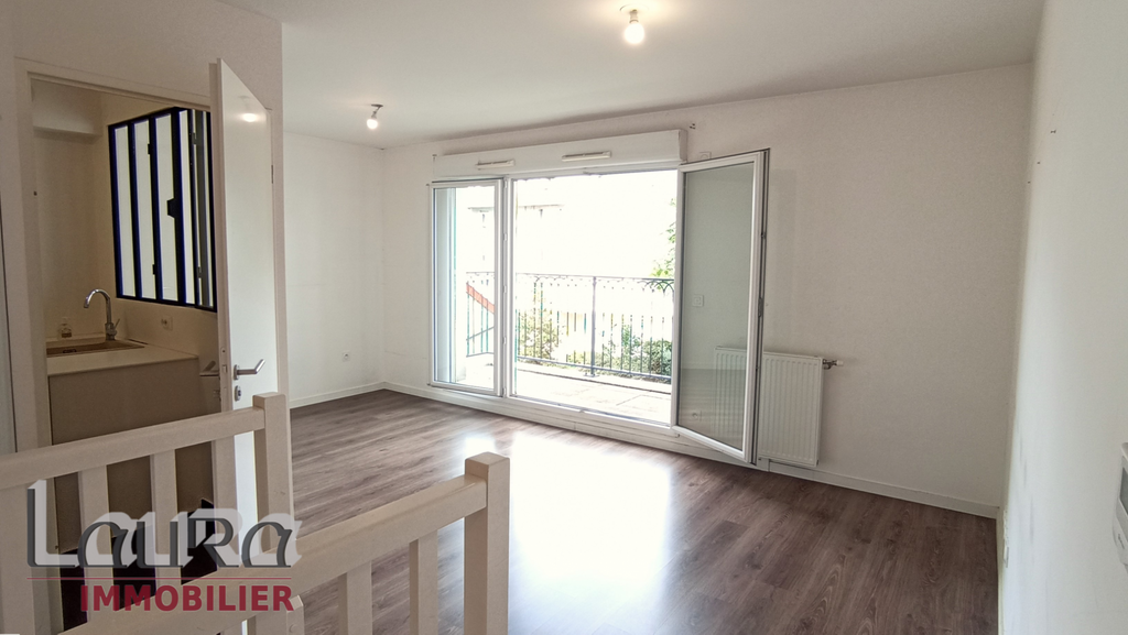 Achat appartement à vendre 3 pièces 62 m² - Alfortville