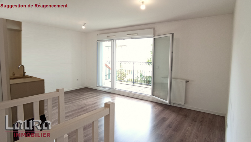 Achat appartement 3 pièce(s) Alfortville