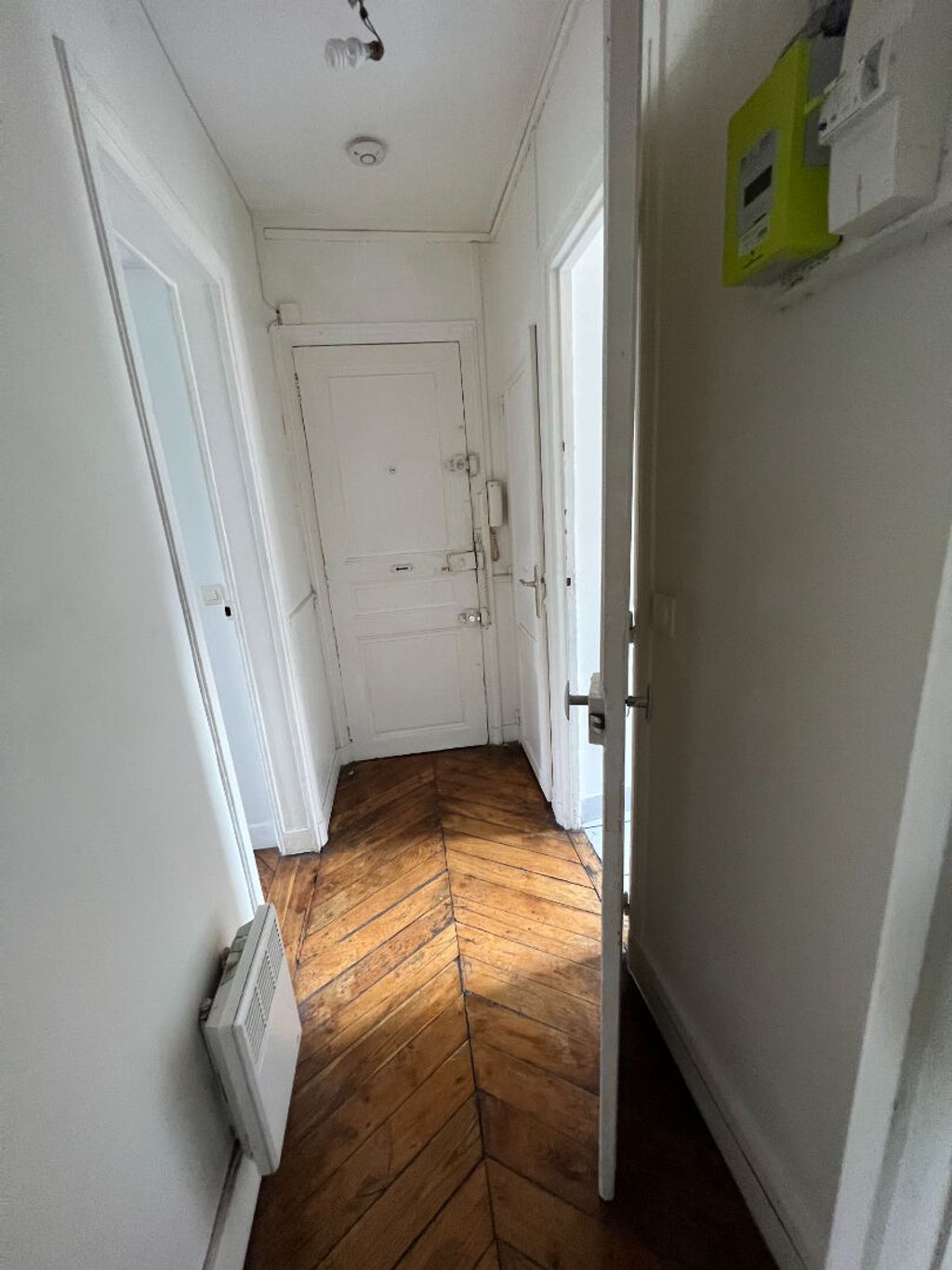 Achat appartement 4 pièce(s) Paris 9ème arrondissement