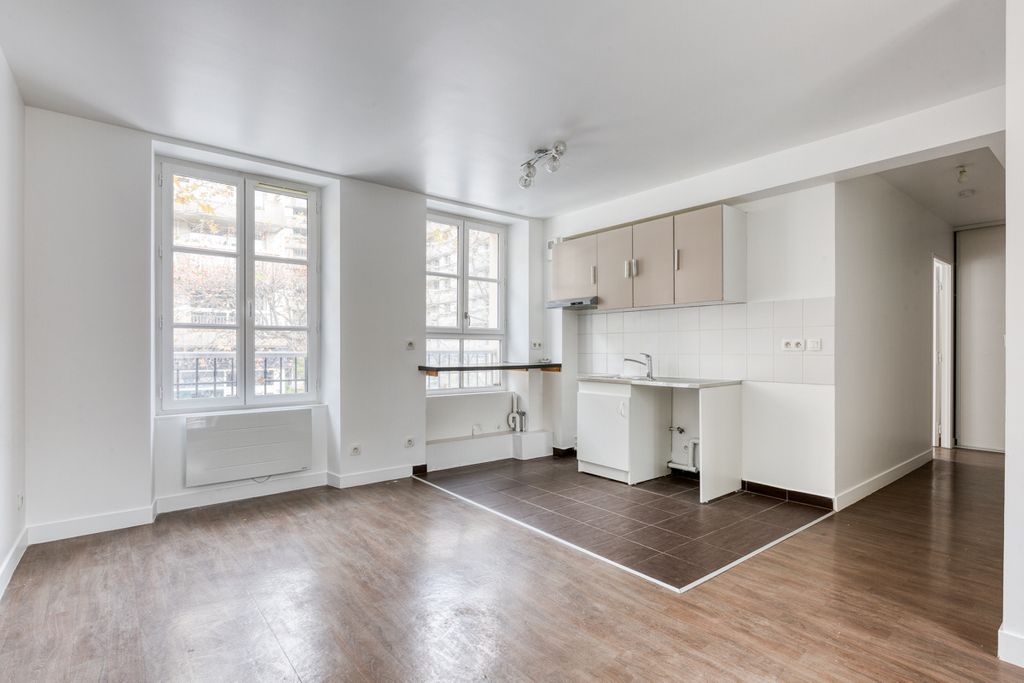 Achat appartement à vendre 3 pièces 62 m² - Vincennes