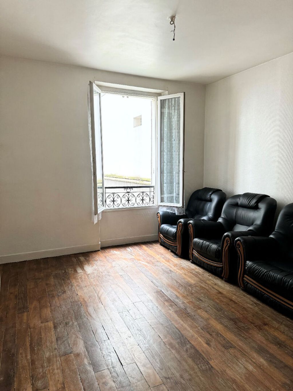 Achat appartement à vendre 3 pièces 48 m² - Pantin